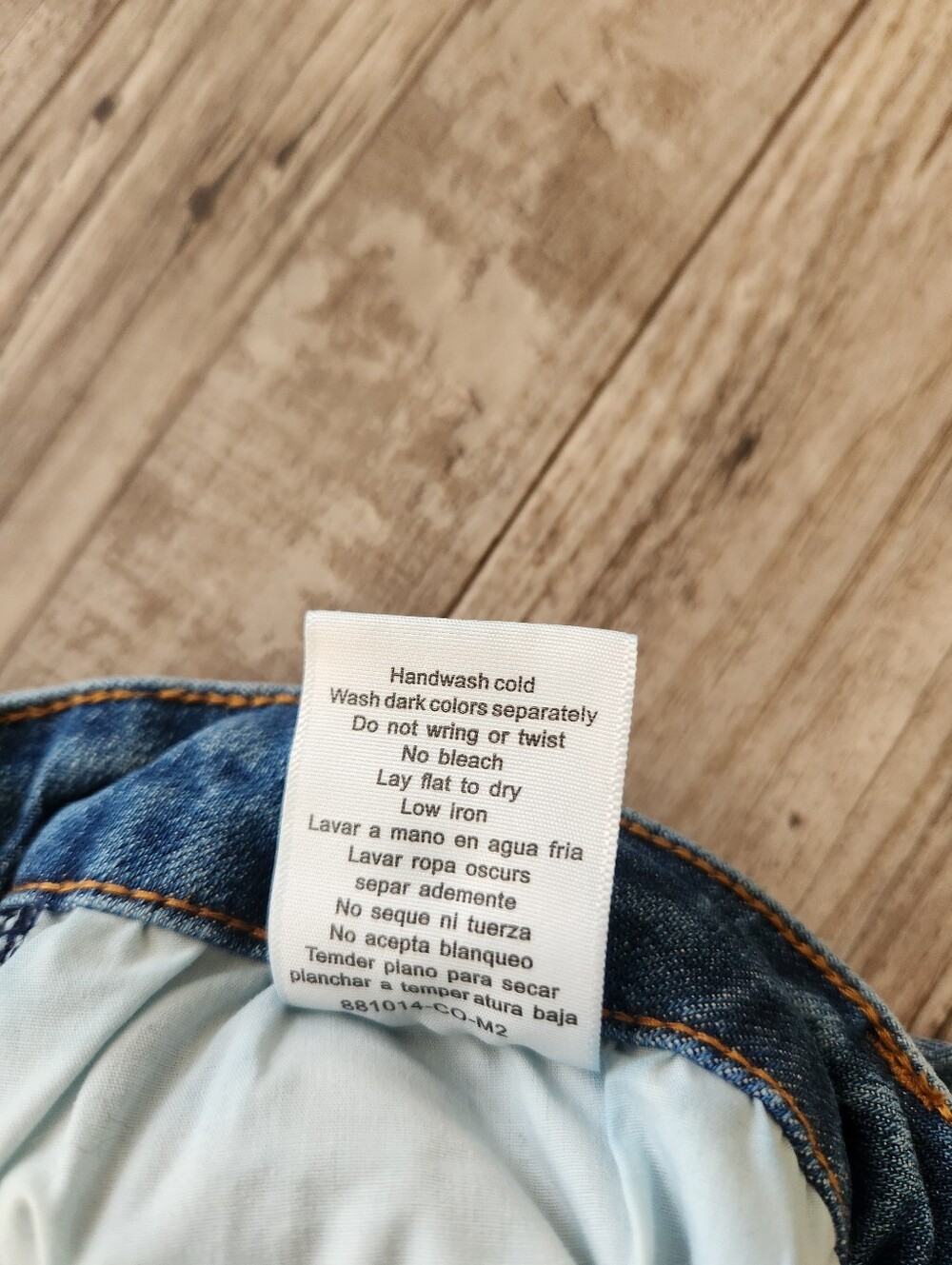 Judy Blue Golden Hour midrise flare jeans 11/30 - Picture 10 of 16